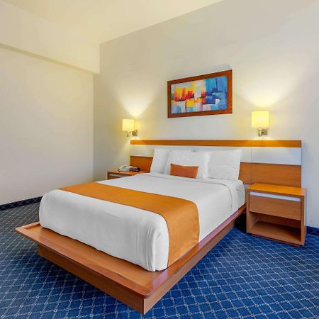 Sleep Inn Monclova Dış mekan fotoğraf