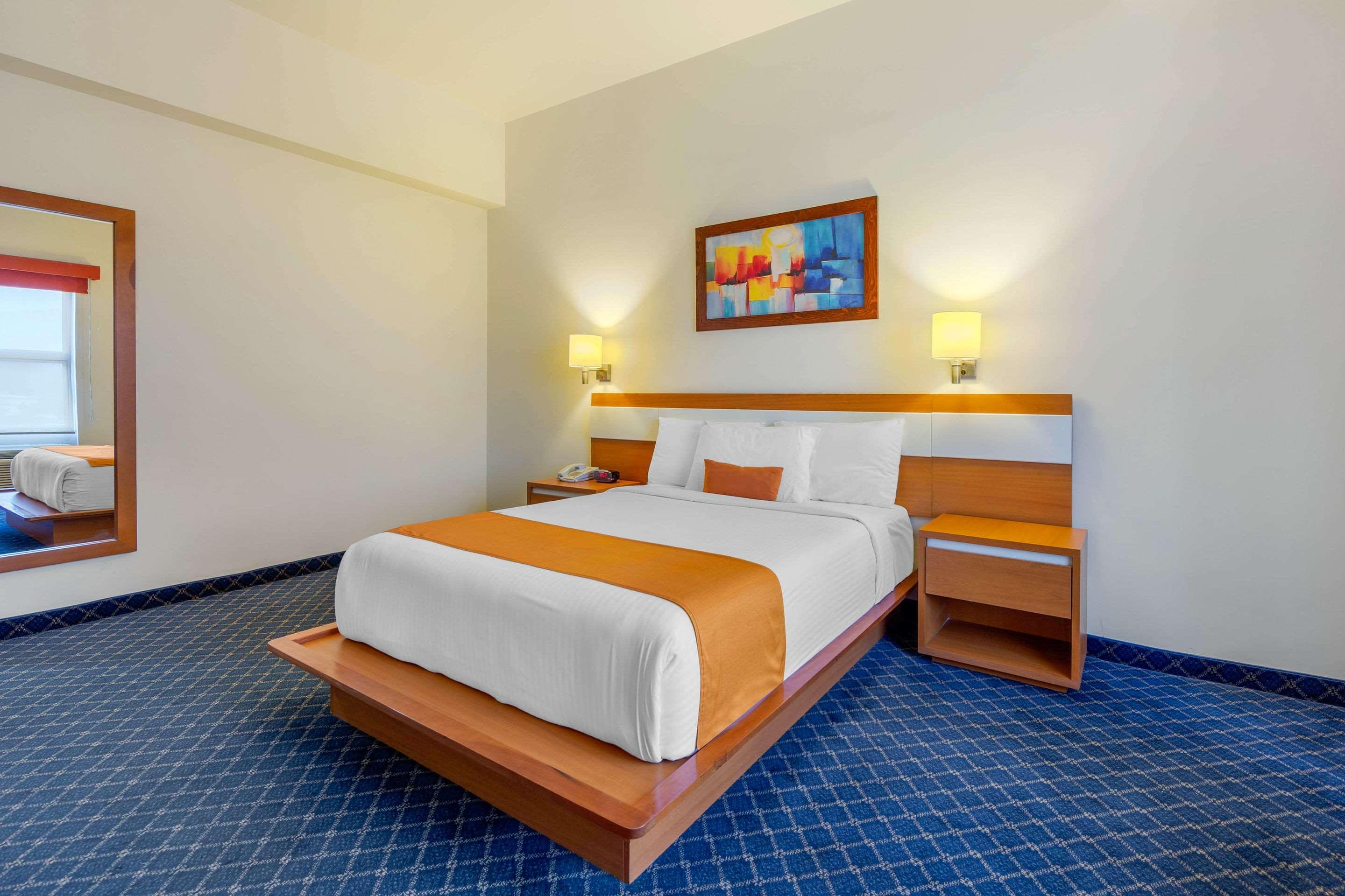 Sleep Inn Monclova Dış mekan fotoğraf