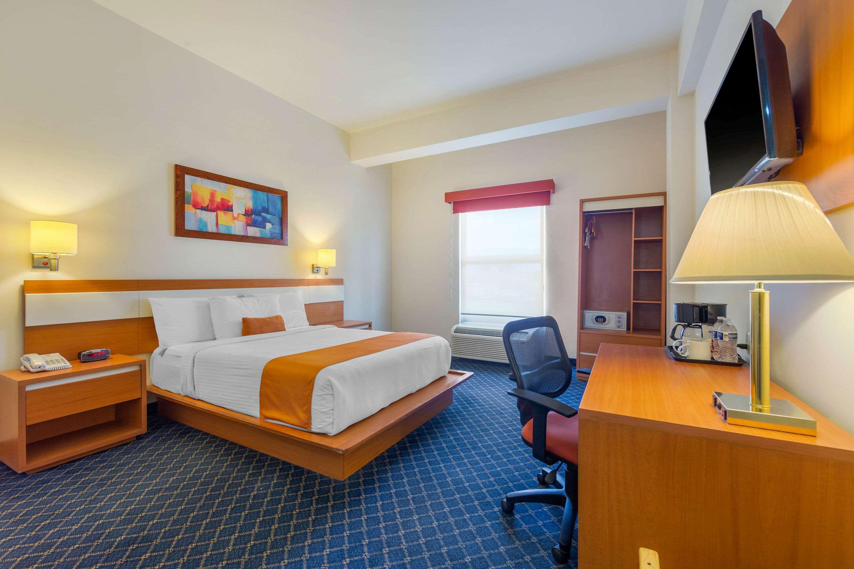 Sleep Inn Monclova Dış mekan fotoğraf