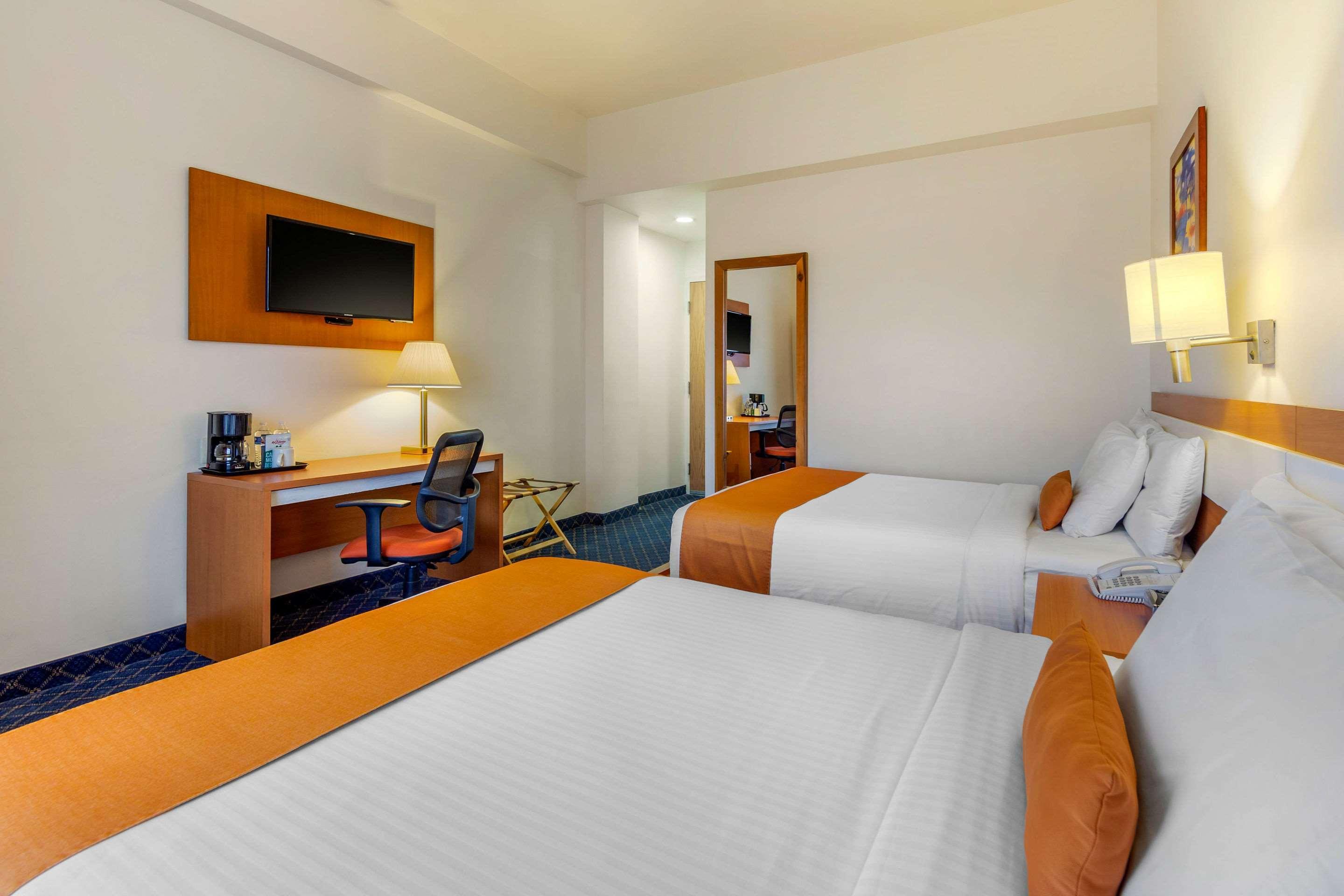 Sleep Inn Monclova Dış mekan fotoğraf