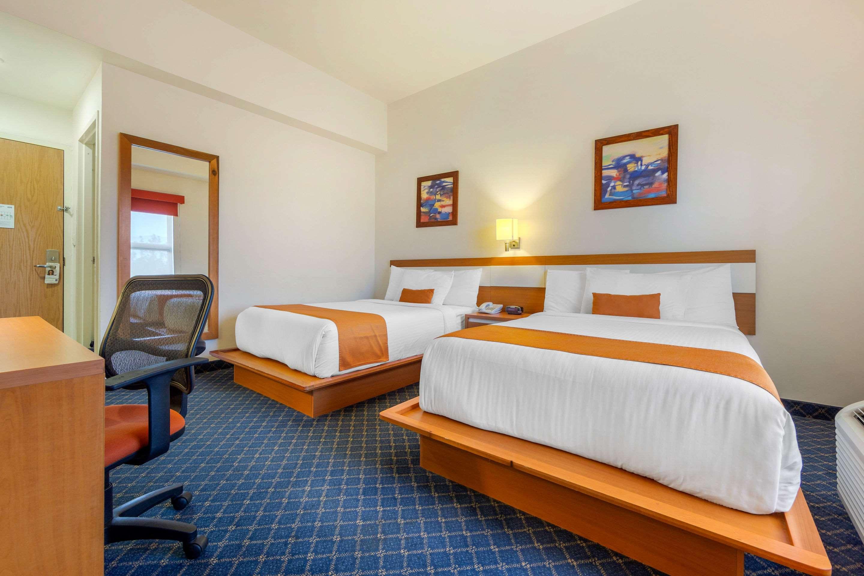 Sleep Inn Monclova Dış mekan fotoğraf