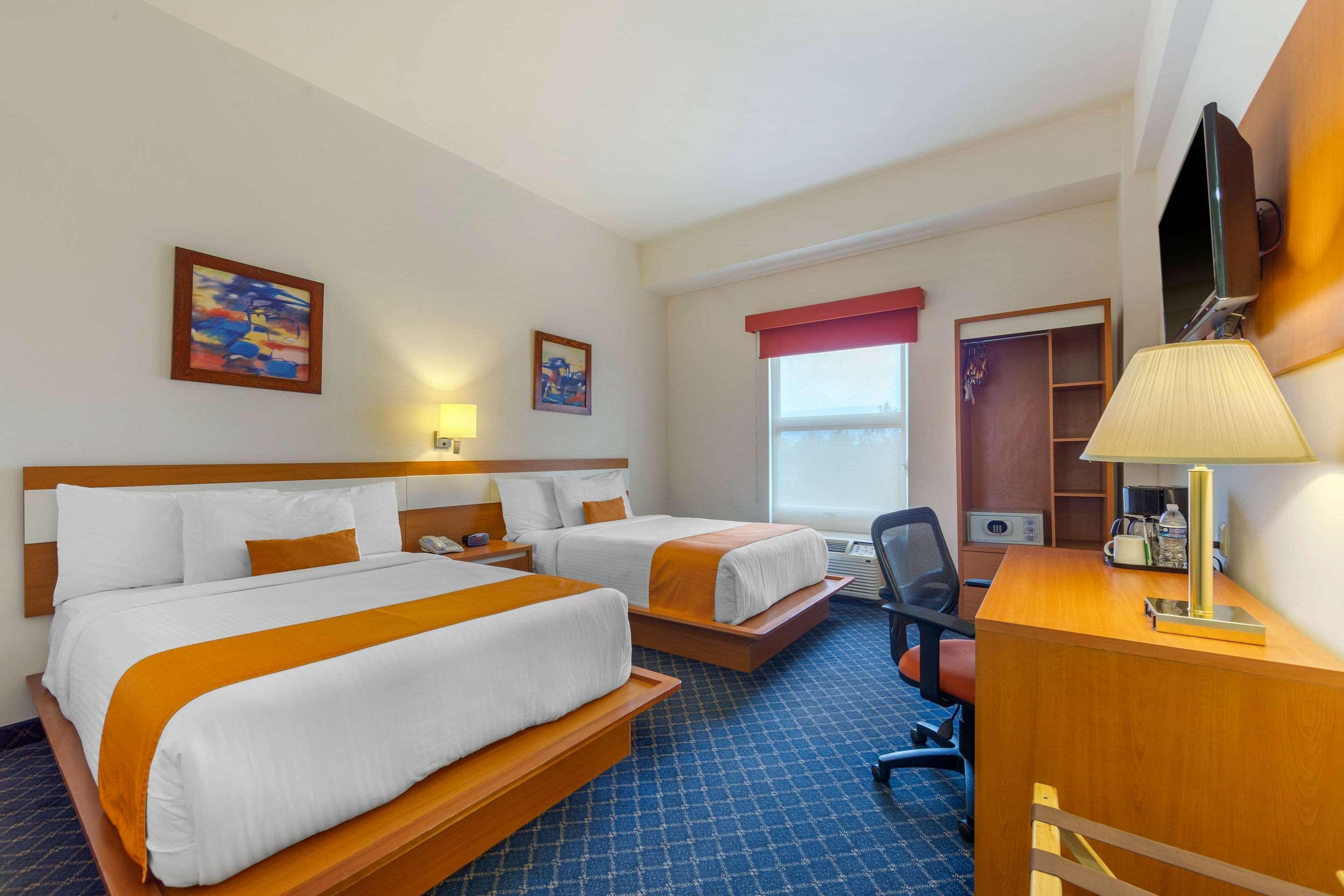 Sleep Inn Monclova Dış mekan fotoğraf