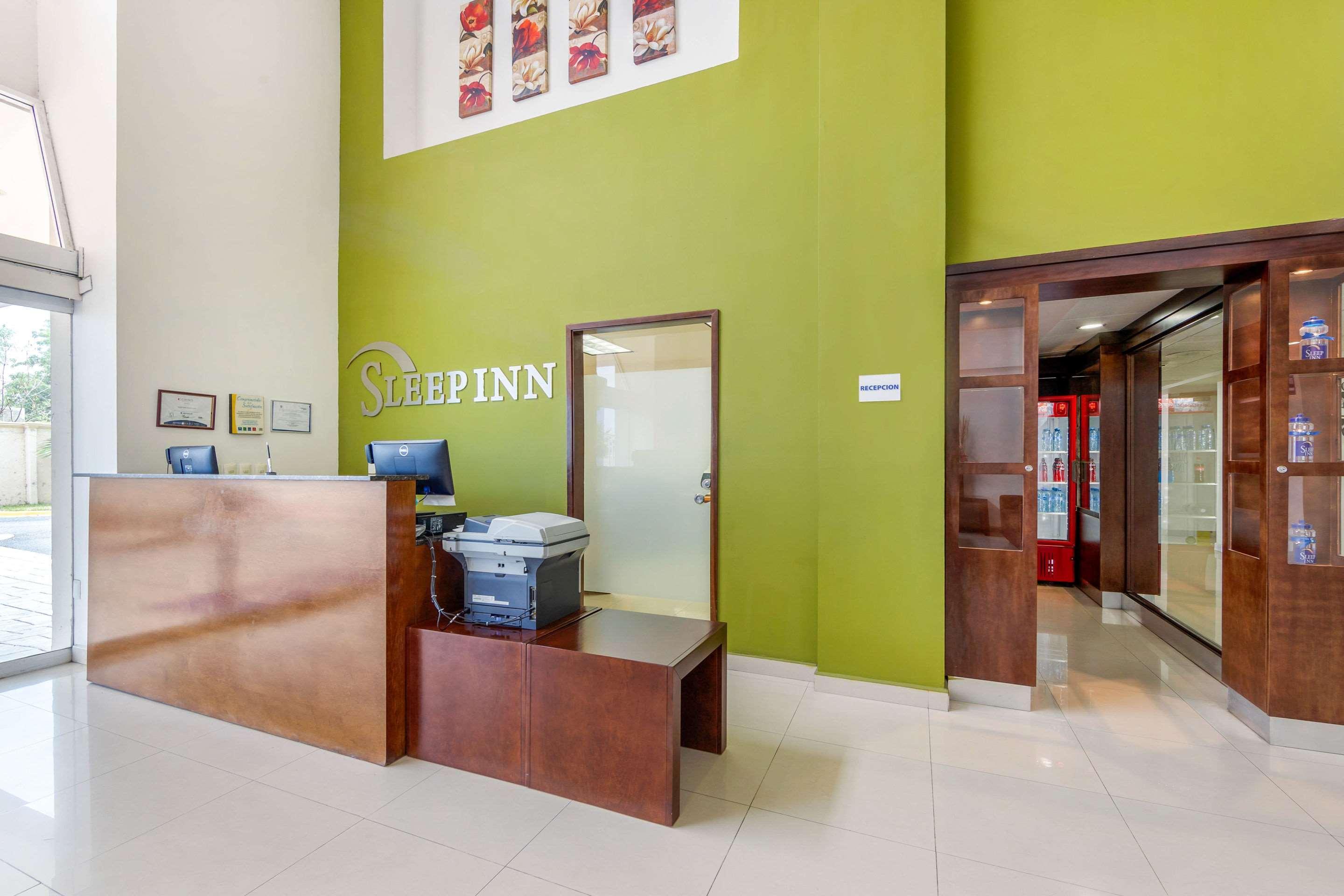 Sleep Inn Monclova Dış mekan fotoğraf