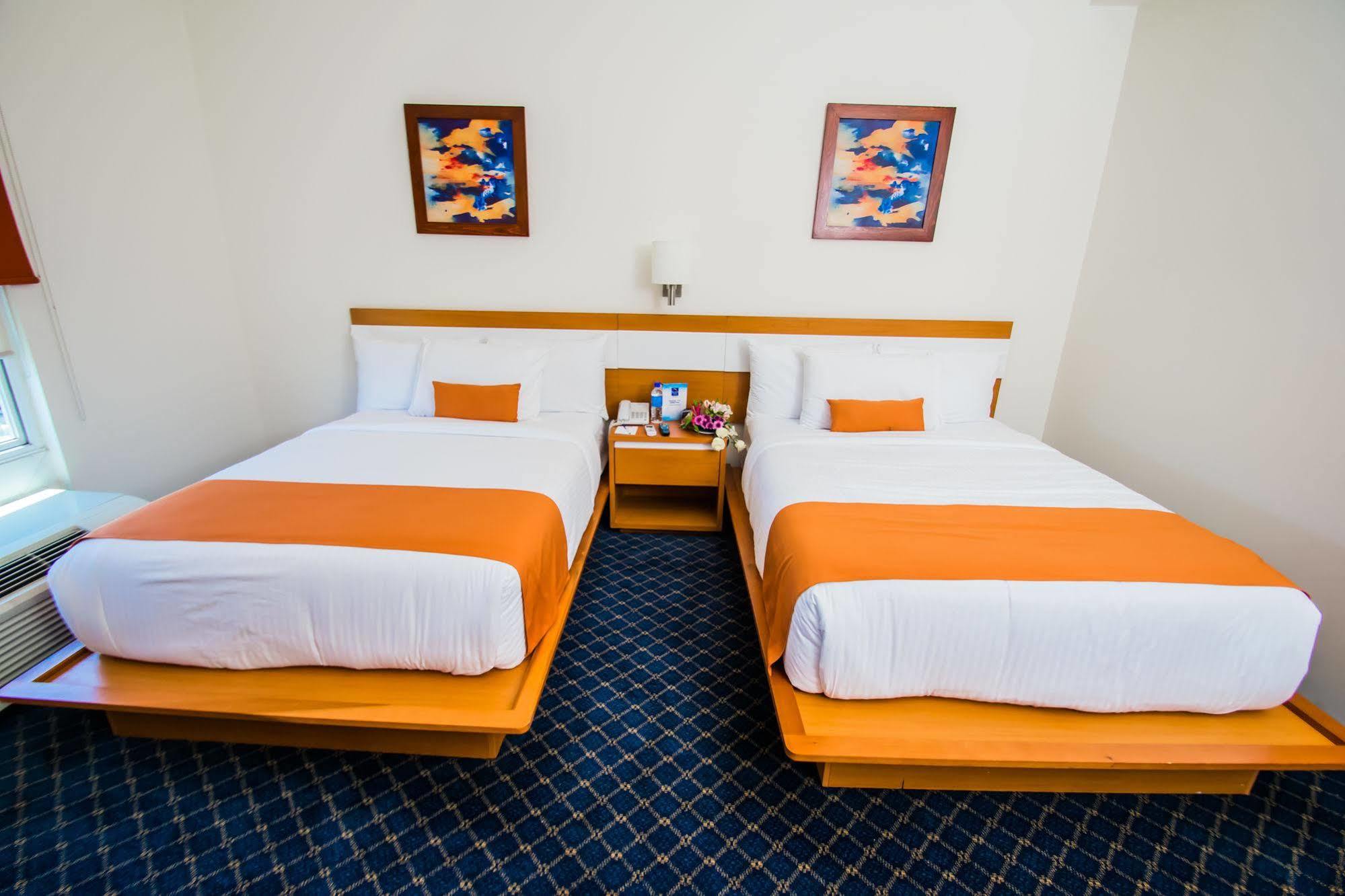 Sleep Inn Monclova Dış mekan fotoğraf