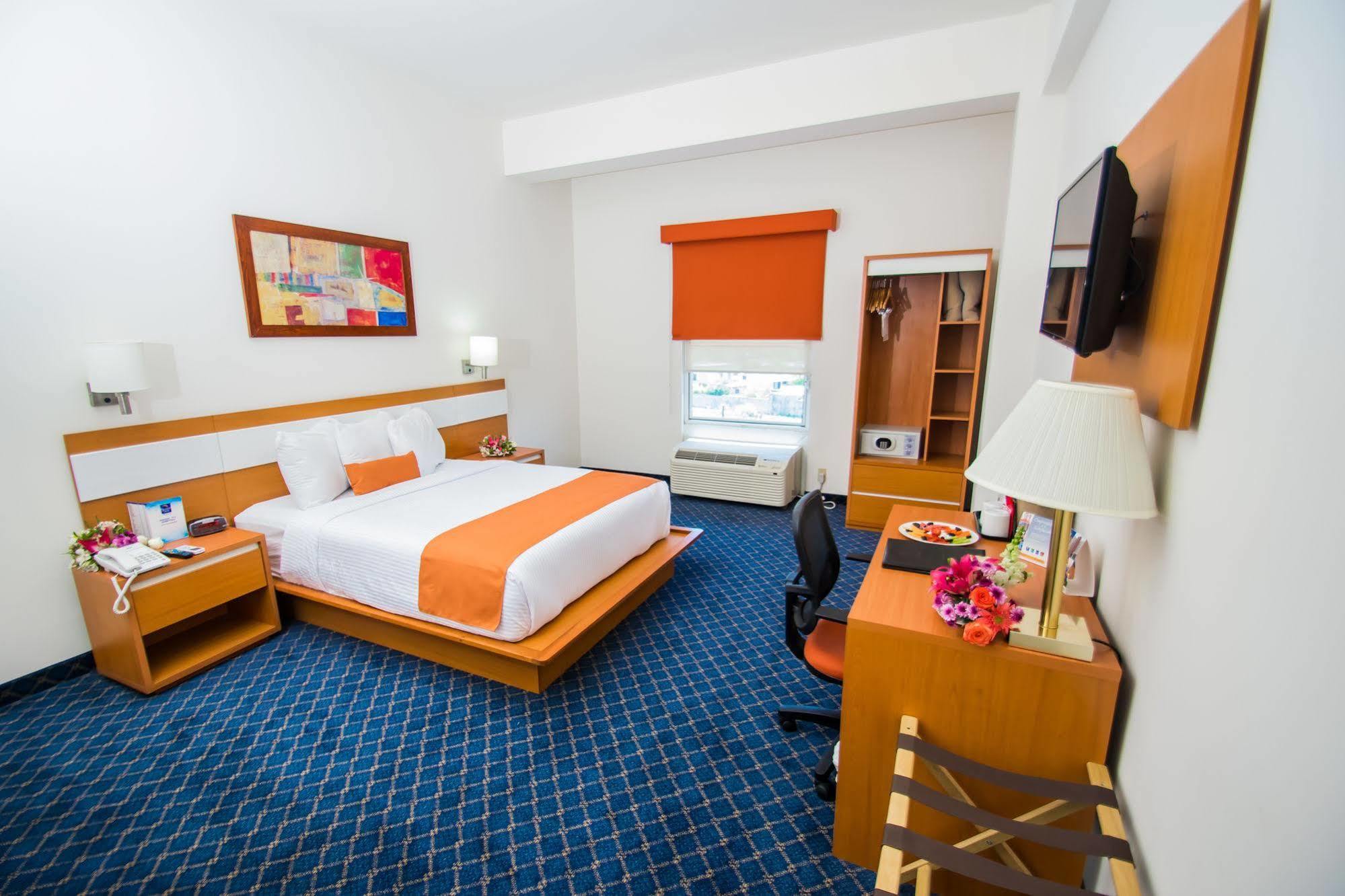 Sleep Inn Monclova Dış mekan fotoğraf