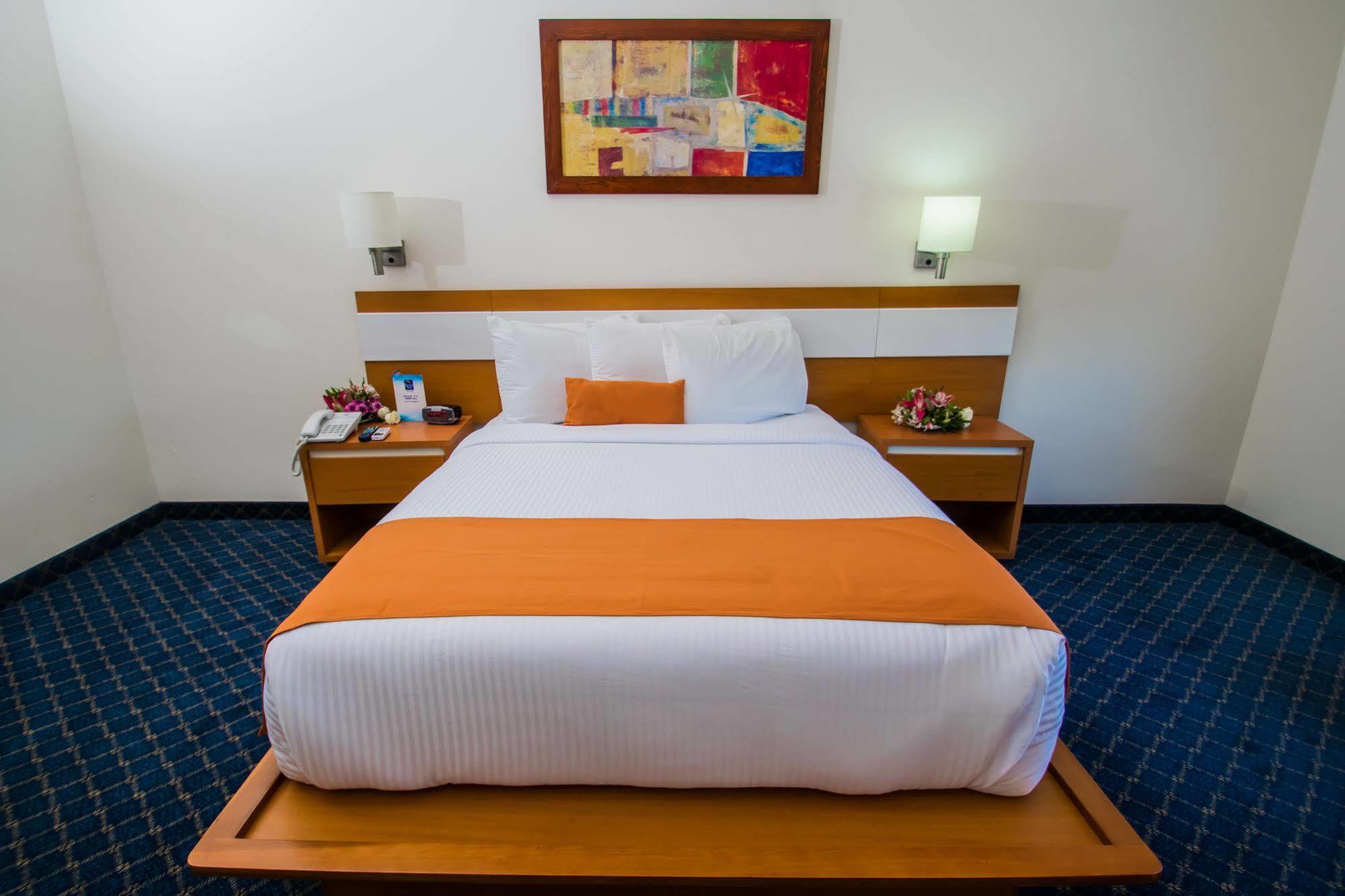 Sleep Inn Monclova Dış mekan fotoğraf